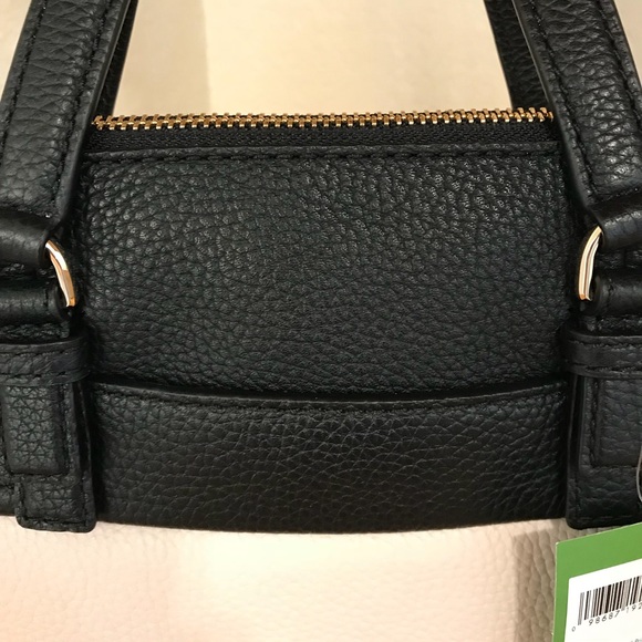 Kate spade Jackson street hayley crossbody bag - Picture 6 of 8
